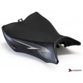 LUIMOTO (Tribal Flight) Rider Seat Covers for the HONDA CB1000R (08-16) LUIMOTO (Tribal Flight) Rider Seat Covers for the HONDA CB1000R (08-16)