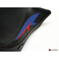 LUIMOTO (Tribal Flight) Rider Seat Covers for the HONDA CB1000R (08-16) LUIMOTO (Tribal Flight) Rider Seat Covers for the HONDA CB1000R (08-16)