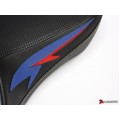 LUIMOTO (Tribal Flight) Rider Seat Covers for the HONDA CB1000R (08-16) LUIMOTO (Tribal Flight) Rider Seat Covers for the HONDA CB1000R (08-16)