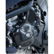 R&G Racing Engine Case Cover Kit (4pc) For BMW S1000RR '10-'16  HP4 '13-'14 & S1000R '14-'16