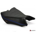 LUIMOTO (Cafe Line) Rider Seat Covers for the HONDA CB1000R (08-16) LUIMOTO (Cafe Line) Rider Seat Covers for the HONDA CB1000R (08-16)