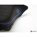 LUIMOTO (Cafe Line) Rider Seat Covers for the HONDA CB1000R (08-16) LUIMOTO (Cafe Line) Rider Seat Covers for the HONDA CB1000R (08-16)
