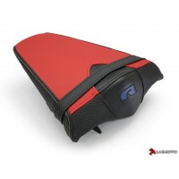 LUIMOTO (Cafe Line / Tribal Flight) Passenger Seat Cover for the HONDA CB1000R (08-16) LUIMOTO (Cafe Line / Tribal Flight) Passenger Seat Cover for the HONDA CB1000R (08-16)
