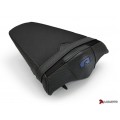 LUIMOTO (Cafe Line / Tribal Flight) Passenger Seat Cover for the HONDA CB1000R (08-16)