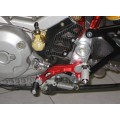 DBK Special Parts (Ducabike) Clutch Slave Cylinder for Ducati DBK Special Parts (Ducabike) Clutch Slave Cylinder for Ducati