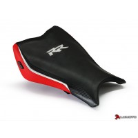 LUIMOTO (Tribal Flight) Rider Seat Covers for the HONDA CBR1000RR (12-16) LUIMOTO (Tribal Flight) Rider Seat Covers for the HONDA CBR1000RR (12-16)