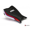 LUIMOTO (Tribal Flight) Rider Seat Covers for the HONDA CBR1000RR (12-16) LUIMOTO (Tribal Flight) Rider Seat Covers for the HONDA CBR1000RR (12-16)