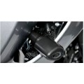 R&G Racing Frame Sliders for Suzuki GSX1250FA '10-'13  Aero Style