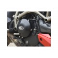 R&G Racing Right Side Engine Case Cover For Ducati Streetfighter 1098 '09-'11 R&G Racing Right Side Engine Case Cover For Ducati Streetfighter 1098 '09-'11