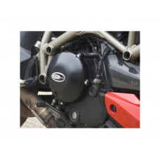 R&G Racing Right Side Engine Case Cover For Ducati Streetfighter 1098 '09-'11