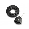 DBK Special Parts (Ducabike) Fuel Tank Cap for the Ducati Panigale (all) Superleggera, Scrambler, Streetfighter, and XDiavel DBK Special Parts (Ducabike) Fuel Tank Cap for the Ducati Panigale (all) Superleggera, Scrambler, Streetfighter, and XDiavel