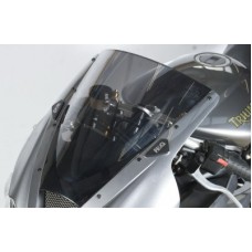 R&G Racing Mirror Blanking Plates  Triumph 675 Daytona '06-'12