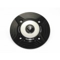 DBK Special Parts (Ducabike) Fuel Tank Cap for the Ducati Panigale (all) Superleggera, Scrambler, Streetfighter, and XDiavel DBK Special Parts (Ducabike) Fuel Tank Cap for the Ducati Panigale (all) Superleggera, Scrambler, Streetfighter, and XDiavel