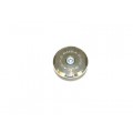 DBK Special Parts (Ducabike) Front Left Wheel Axle Cap for all Ducati's DBK Special Parts (Ducabike) Front Left Wheel Axle Cap for all Ducati's