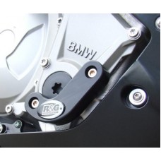 R&G Racing Right Side engine case slider for BMW S1000RR '10-'17  S1000XR '15-'17 & S1000R '14-'17