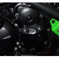R&G Racing Right Side engine case slider for Kawasaki ZX10R '08-'10 R&G Racing Right Side engine case slider for Kawasaki ZX10R '08-'10
