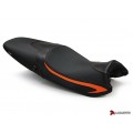 LUIMOTO (Sport) Rider Seat Covers for the Triumph SPEED TRIPLE (08-10) LUIMOTO (Sport) Rider Seat Covers for the Triumph SPEED TRIPLE (08-10)
