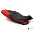LUIMOTO (Sport) Rider Seat Covers for the Triumph SPEED TRIPLE (08-10) LUIMOTO (Sport) Rider Seat Covers for the Triumph SPEED TRIPLE (08-10)