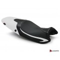 LUIMOTO (Sport) Rider Seat Covers for the Triumph SPEED TRIPLE (08-10) LUIMOTO (Sport) Rider Seat Covers for the Triumph SPEED TRIPLE (08-10)