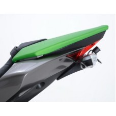 R&G Racing Tail Tidy Licence Plate Holder for Kawasaki Z1000 '14-'16 R&G Racing Tail Tidy Licence Plate Holder for Kawasaki Z1000 '14-'16