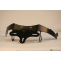R&G Racing Tail Tidy fender eliminator kit for Kawasaki Versys 650 '07-'09 R&G Racing Tail Tidy fender eliminator kit for Kawasaki Versys 650 '07-'09