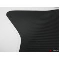 LUIMOTO (Sport) Rider Seat Covers for the Triumph STREET TRIPLE (07-12) LUIMOTO (Sport) Rider Seat Covers for the Triumph STREET TRIPLE (07-12)