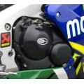 R&G Racing Engine Case Cover Kit For Honda CBR600RR '03-'06 R&G Racing Engine Case Cover Kit For Honda CBR600RR '03-'06
