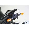 R&G Racing Tail Tidy fender eliminator kit for Kawasaki Z1000 '07-'09 & Z 750 '07-'10