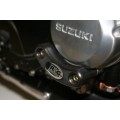 R&G Racing Left Side Engine Case Slider for Suzuki GSX1400 '01-'08 R&G Racing Left Side Engine Case Slider for Suzuki GSX1400 '01-'08