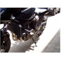R&G Racing Classic Style Frame Sliders for Kawasaki Z750 '04-'06 & Z1000 '03-'06
