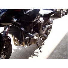 R&G Racing Classic Style Frame Sliders for Kawasaki Z750 '04-'06 & Z1000 '03-'06
