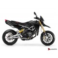 LUIMOTO Team Italia Rider Seat Cover for the Aprilia DORSODURO 1200 / 900 / 750 LUIMOTO Team Italia Rider Seat Cover for the Aprilia DORSODURO 1200 / 900 / 750