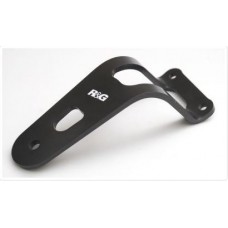 R&G Racing Exhaust Hanger for Yamaha FZ8  '11-'13