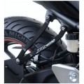 R&G Racing Exhaust Hanger for Yamaha YZF R3 '15 Black