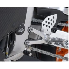 R&G Racing Frame Insert Honda CBR600RR '09-'15 LHS