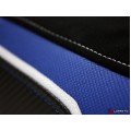 LUIMOTO LIMITED EDITION Rider Seat Cover for the BMW HP4 (and S1000RR) (12-14) - Comfort Seat LUIMOTO LIMITED EDITION Rider Seat Cover for the BMW HP4 (and S1000RR) (12-14) - Comfort Seat