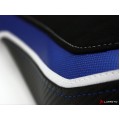 LUIMOTO LIMITED EDITION Rider Seat Cover for the BMW HP4 (and S1000RR) (12-14) - Comfort Seat LUIMOTO LIMITED EDITION Rider Seat Cover for the BMW HP4 (and S1000RR) (12-14) - Comfort Seat