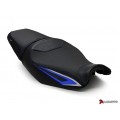 LUIMOTO (Sport) Rider Seat Covers for the KAWASAKI ZX-14R (2012+)