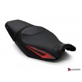 LUIMOTO (Sport) Rider Seat Covers for the KAWASAKI ZX-14R (2012+)