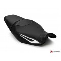 LUIMOTO (Sport) Rider Seat Covers for the KAWASAKI ZX-14R (2012+)