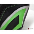 LUIMOTO (Sport) Rider Seat Covers for the KAWASAKI ZX-14R (2012+)