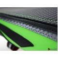 LUIMOTO (Sport) Rider Seat Covers for the KAWASAKI ZX-6R 636 (13-18) LUIMOTO (Sport) Rider Seat Covers for the KAWASAKI ZX-6R 636 (13-18)