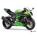 LUIMOTO (Sport) Rider Seat Covers for the KAWASAKI ZX-6R 636 (13-18) LUIMOTO (Sport) Rider Seat Covers for the KAWASAKI ZX-6R 636 (13-18)