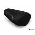 LUIMOTO (Sport) Passenger Seat Cover for the KAWASAKI ZX-6R 636 (13-18) LUIMOTO (Sport) Passenger Seat Cover for the KAWASAKI ZX-6R 636 (13-18)