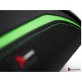 LUIMOTO (Sport) Passenger Seat Cover for the KAWASAKI ZX-6R 636 (13-18) LUIMOTO (Sport) Passenger Seat Cover for the KAWASAKI ZX-6R 636 (13-18)
