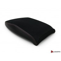 LUIMOTO Team Italia Passenger Seat Cover for the Aprilia RS250 (98-02) LUIMOTO Team Italia Passenger Seat Cover for the Aprilia RS250 (98-02)