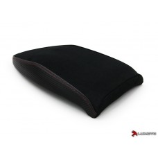 LUIMOTO Team Italia Passenger Seat Cover for the Aprilia RS250 (98-02)