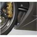 R&G Racing Exhaust Header Pipe Grill For Triumph Daytona 675  '06-'12