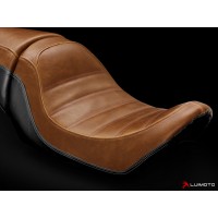 LUIMOTO (Modern) Rider Seat Cover for the HARLEY DAVIDSON VRSC V-ROD NIGHT ROD (03-08) LUIMOTO (Modern) Rider Seat Cover for the HARLEY DAVIDSON VRSC V-ROD NIGHT ROD (03-08)