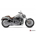 LUIMOTO (Modern) Passenger Seat Cover for the HARLEY DAVIDSON VRSC V-ROD NIGHT ROD (03-08) LUIMOTO (Modern) Passenger Seat Cover for the HARLEY DAVIDSON VRSC V-ROD NIGHT ROD (03-08)